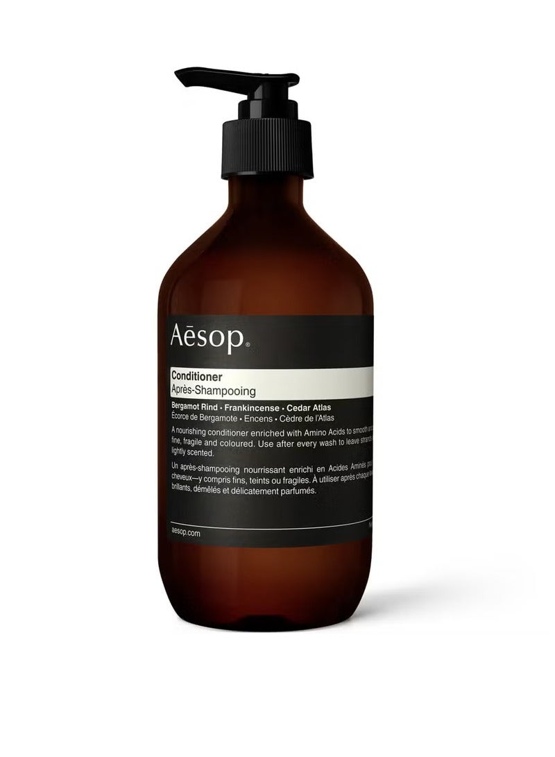 Aesop Conditioner 500ml - view 4